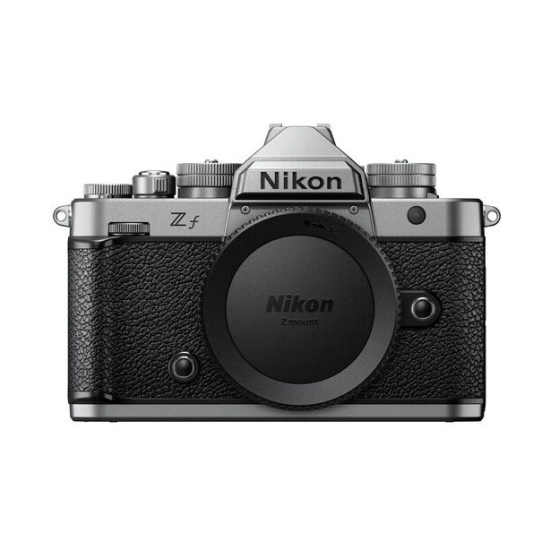 Fotoaparat NIKON Z f + 40mm SE Kit (SL), 24.5MP, 4K UHD
