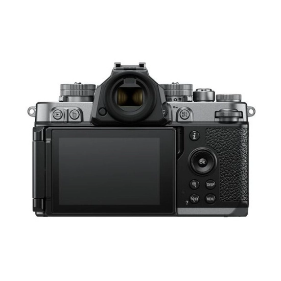 Fotoaparat NIKON Z f + 24-70 f/4 Kit (SL) Kit, 24.5MP, 4K UHD