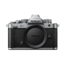 Fotoaparat NIKON Z f + 24-70 f/4 Kit (SL) Kit, 24.5MP, 4K UHD