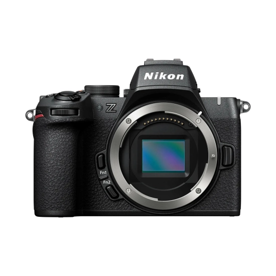 Fotoaparat NIKON Z50II Kit w/ 18-140 DX, 20.9MP, 4K UHD Fotoaparat NIKON Z50II Kit w/ 18-140 DX, 20.9MP, 4K UHD