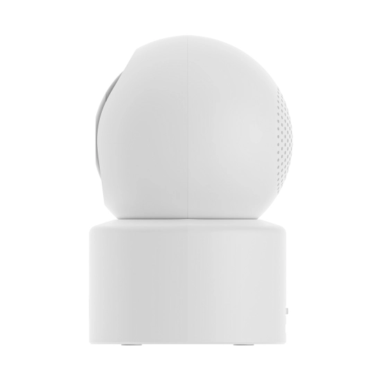 Nadzorna IP kamera XIAOMI C201, unutarnja, senzor pokreta, noćni vid, FHD, bežična, bijela Nadzorna IP kamera XIAOMI C201, unutarnja, senzor pokreta, noćni vid, FHD, bežična, bijela