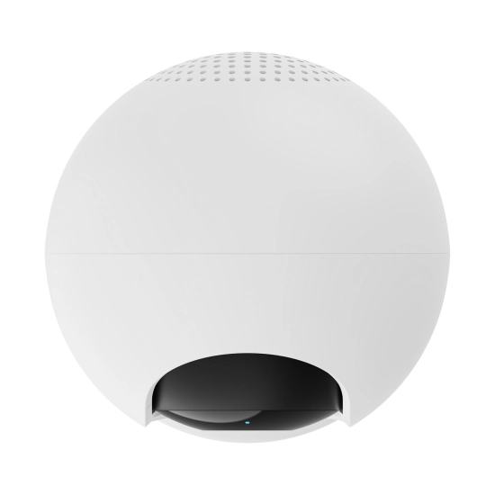 Nadzorna IP kamera XIAOMI C201, unutarnja, senzor pokreta, noćni vid, FHD, bežična, bijela Nadzorna IP kamera XIAOMI C201, unutarnja, senzor pokreta, noćni vid, FHD, bežična, bijela