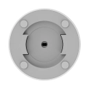 Nadzorna IP kamera XIAOMI C201, unutarnja, senzor pokreta, noćni vid, FHD, bežična, bijela