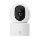 Nadzorna IP kamera XIAOMI C201, unutarnja, senzor pokreta, noćni vid, FHD, bežična, bijela