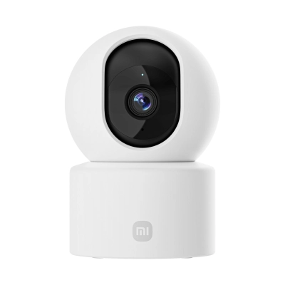 Nadzorna IP kamera XIAOMI C201, unutarnja, senzor pokreta, noćni vid, FHD, bežična, bijela   - XIAOMI ljetna promocija