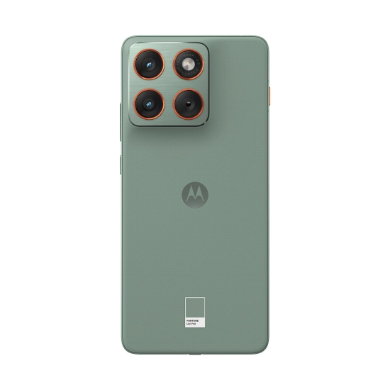 Smartphone MOTOROLA Edge 70, 6.7incha, 12GB, 512GB, Android 16, Lily Pad