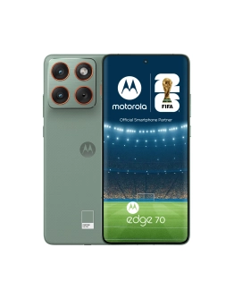 Smartphone MOTOROLA Edge 70, 6.7incha, 12GB, 512GB, Android 16, Lily Pad