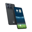 Smartphone MOTOROLA Edge 70, 6.7incha, 12GB, 512GB, Android 16, sivi