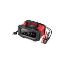 Punjač akumulatora GETI GCA003, 12V 20A, 24V 10A, IP20