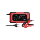 Punjač akumulatora GETI GCA004, 12V, IP20