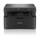 Multifunkcijski printer BROTHER DCPL1632W, printer/scanner/copy, 600 x 1200 DPI, WiFi, crni