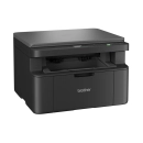 Multifunkcijski printer BROTHER DCPL1632W, printer/scanner/copy, 600 x 1200 DPI, WiFi, crni