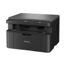 Multifunkcijski printer BROTHER DCPL1632W, printer/scanner/copy, 600 x 1200 DPI, WiFi, crni