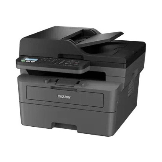 Multifunkcijski printer BROTHER MFCL2802DN, printer/scanner/copy/fax, 1200 x 1200 DPI, crni Multifunkcijski printer BROTHER MFCL2802DN, printer/scanner/copy/fax, 1200 x 1200 DPI, crni