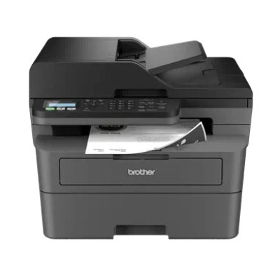 Multifunkcijski printer BROTHER MFCL2802DN, printer/scanner/copy/fax, 1200 x 1200 DPI, crni   - Laserski printeri