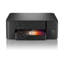 Printer BROTHER DCPT435WYJ1, 1200 x 2400 DPI, WiFi, crni