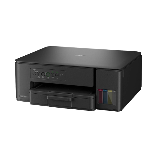 Printer BROTHER DCPT435WYJ1, 1200 x 2400 DPI, WiFi, crni Printer BROTHER DCPT435WYJ1, 1200 x 2400 DPI, WiFi, crni