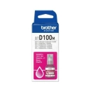 Tinta BROTHER BTD100M, magenta, za DCP-T230/DCP-T430W/DCP-T530DW/DCP-T730DW/MFC-T930DW