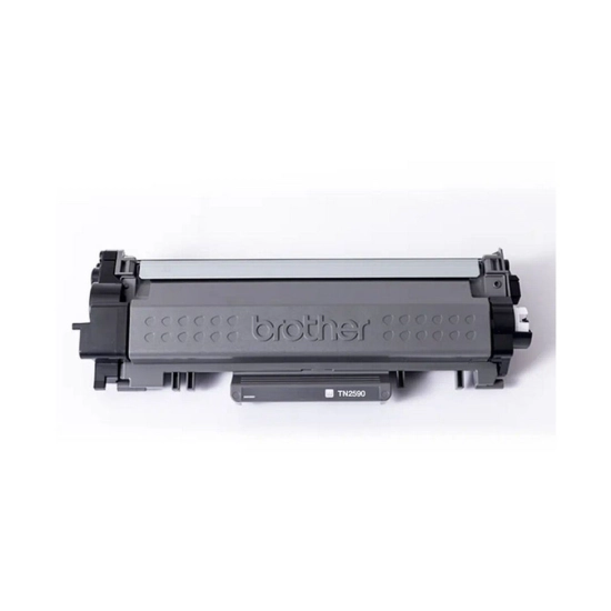 Toner BROTHER TN2590, crni, za MFC-L2922DW/DCP-L2622DW A4/HL-L2460DN A4/HL-L2442DW/HL-L2402D Toner BROTHER TN2590, crni, za MFC-L2922DW/DCP-L2622DW A4/HL-L2460DN A4/HL-L2442DW/HL-L2402D