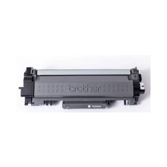 Toner BROTHER TN2590XL, crni, za MFC-L2922DW/MFC-L2862DW/MFC-L2802DN/MFC-L2802DW/DCP-L2640DN/DCP-L2600D/DCP-L2622DW/HL-L2460DN/HL-L2442DW/HL-L2402D