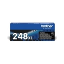 Toner BROTHER TN248XLBK, crni, za MFC-L8340CDW/HL-L8230CDW/HL-L8240CDW/HL-L3220CW/DCP-L3520CDW/DCP-L3560CDW/MFC-L3740CDW/MFC-L8390CDW