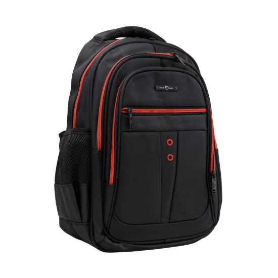 Ruksak WHITE SHARK GBP-011 Explorer, do 14incha, crno crveni Ruksak WHITE SHARK GBP-011 Explorer, do 14incha, crno crveni