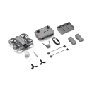 Dron DJI Neo 2 Fly More Combo, CP.FP.00000272.01, 4K UHD, 2x-axis gimbal, vrijeme leta do 19min.
