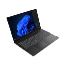 Laptop LENOVO V15 G5 IRL, 83GW008ESC, Core i5-13420H, 16GB, 512GB SSD, Intel Graphics, 15.6incha FHD TN, NoOS, crni