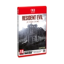 Igra za Nintendo Switch 2, Resident Evil 9 Requiem Lenticular Edition
