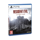 Igra za PlayStation 5, Resident Evil 9 Requiem Standard Edition