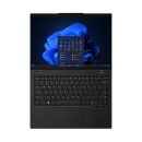 Laptop LENOVO ThinkPad L14 Gen 6, 21S6001QSC, Core Ultra 7 255U, 32GB, 1TB SSD, Intel Graphics, 14incha WUXGA IPS, Windows 11P, crni