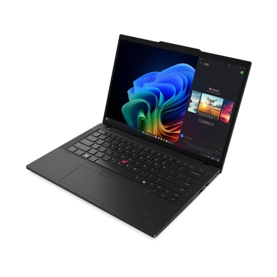 Laptop LENOVO ThinkPad T14 Gen 6, 21QJ006DSC, Ryzen AI 7 PRO 350, 64GB, 1TB SSD, Radeon Graphics, 14incha WUXGA IPS, Windows 11P, crni Laptop LENOVO ThinkPad T14 Gen 6, 21QJ006DSC, Ryzen AI 7 PRO 350, 64GB, 1TB SSD, Radeon Graphics, 14incha WUXGA IPS, Windows 11P, crni