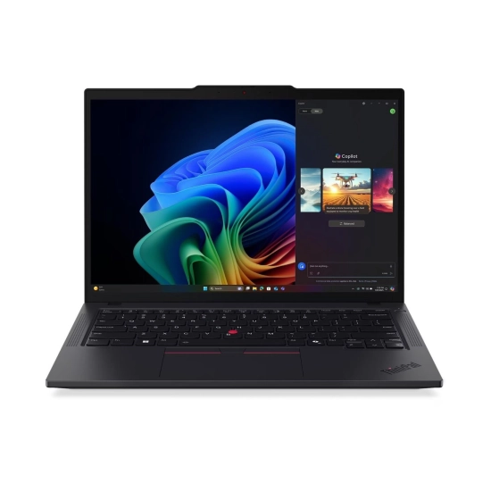 Laptop LENOVO ThinkPad T14 Gen 6, 21QJ006DSC, Ryzen AI 7 PRO 350, 64GB, 1TB SSD, Radeon Graphics, 14incha WUXGA IPS, Windows 11P, crni Laptop LENOVO ThinkPad T14 Gen 6, 21QJ006DSC, Ryzen AI 7 PRO 350, 64GB, 1TB SSD, Radeon Graphics, 14incha WUXGA IPS, Windows 11P, crni