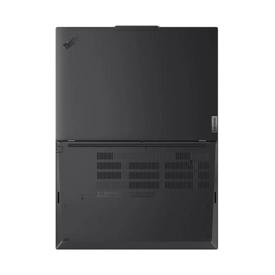 Laptop LENOVO ThinkPad T16 Gen 4, 21QN001MSC, Ryzen AI 7 PRO 350, 64GB, 1TB SSD, Radeon Graphics, 16incha WUXGA IPS, Windows 11P, crni