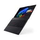 Laptop LENOVO ThinkPad T16 Gen 4, 21QN001MSC, Ryzen AI 7 PRO 350, 64GB, 1TB SSD, Radeon Graphics, 16incha WUXGA IPS, Windows 11P, crni