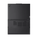 Laptop LENOVO ThinkPad T16 Gen 4, 21QN001MSC, Ryzen AI 7 PRO 350, 64GB, 1TB SSD, Radeon Graphics, 16incha WUXGA IPS, Windows 11P, crni
