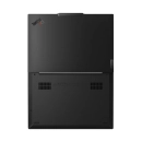 Laptop LENOVO ThinkPad X1 Carbon Gen 13 Aura Edition, 21NS004MSC, Core Ultra 7 258V, 32GB, 1TB SSD, Intel Arc Graphics, 14incha 2.8K OLED 120Hz, Windows 11P, crni