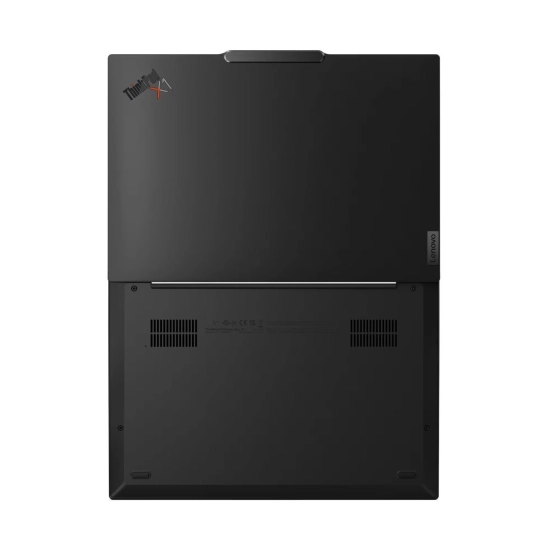 Laptop LENOVO ThinkPad X1 Carbon Gen 13 Aura Edition, 21NS004MSC, Core Ultra 7 258V, 32GB, 1TB SSD, Intel Arc Graphics, 14incha 2.8K OLED 120Hz, Windows 11P, crni Laptop LENOVO ThinkPad X1 Carbon Gen 13 Aura Edition, 21NS004MSC, Core Ultra 7 258V, 32GB, 1TB SSD, Intel Arc Graphics, 14incha 2.8K OLED 120Hz, Windows 11P, crni