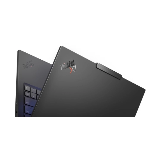 Laptop LENOVO ThinkPad X1 Carbon Gen 13 Aura Edition, 21NS004MSC, Core Ultra 7 258V, 32GB, 1TB SSD, Intel Arc Graphics, 14incha 2.8K OLED 120Hz, Windows 11P, crni Laptop LENOVO ThinkPad X1 Carbon Gen 13 Aura Edition, 21NS004MSC, Core Ultra 7 258V, 32GB, 1TB SSD, Intel Arc Graphics, 14incha 2.8K OLED 120Hz, Windows 11P, crni