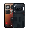 Smartphone NOTHING PHONE 3a, 6.77incha, 12GB, 256GB, Android 15, crni