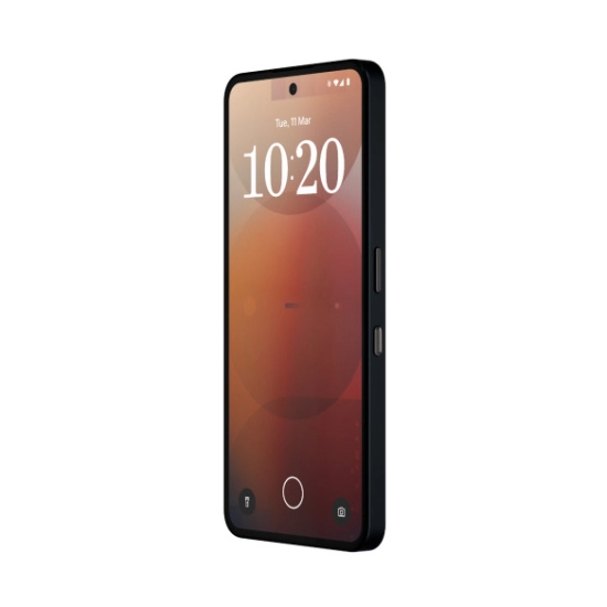 Smartphone NOTHING PHONE 3a, 6.77incha, 12GB, 256GB, Android 15, crni