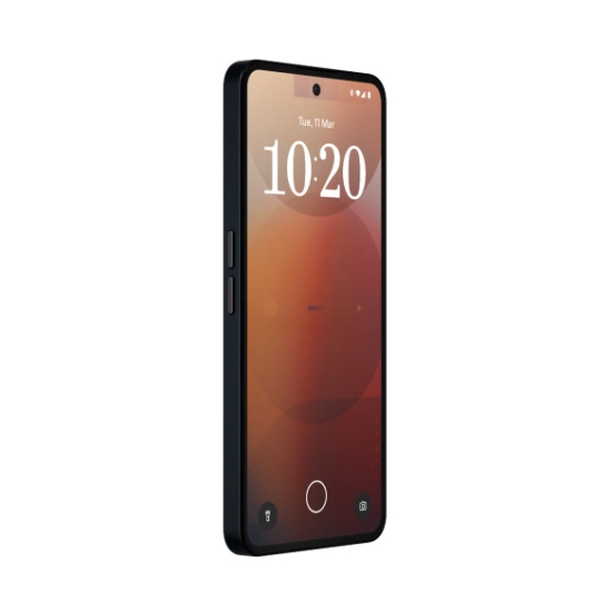 Smartphone NOTHING PHONE 3a, 6.77incha, 12GB, 256GB, Android 15, crni