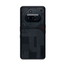 Smartphone NOTHING PHONE 3a, 6.77incha, 12GB, 256GB, Android 15, crni