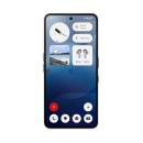 Smartphone NOTHING PHONE 3a, 6.77incha, 8GB, 128GB, Android 15, bijeli