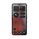 Smartphone NOTHING PHONE 3a Pro, 6.77incha, 12GB, 256GB, Android 15, crni