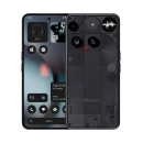 Smartphone NOTHING PHONE 3, 6.67incha, 16GB, 512GB, Android 15, crni