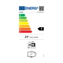 Televizor LED 32incha STRONG SRT32HG4723C, Google TV, HD, DVB-T2/C/S2, HDMI, WiFi, Bluetooth, RJ45, USB C, 12V, Energetska oznaka F
