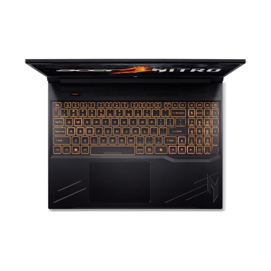 Laptop ACER Nitro V 16 AI ANV16-42, NH.U1FEX.008, Ryzen 7 260, 16GB, 1TB SSD, GeForce RTX 5070, 16incha WUXGA IPS 180Hz , NoOS, crni Laptop ACER Nitro V 16 AI ANV16-42, NH.U1FEX.008, Ryzen 7 260, 16GB, 1TB SSD, GeForce RTX 5070, 16incha WUXGA IPS 180Hz , NoOS, crni