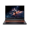 Laptop ACER Nitro V 16 AI ANV16-42, NH.U1FEX.008, Ryzen 7 260, 16GB, 1TB SSD, GeForce RTX 5070, 16incha WUXGA IPS 180Hz , NoOS, crni