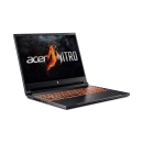 Laptop ACER Nitro V 16 AI ANV16-42, NH.U1FEX.008, Ryzen 7 260, 16GB, 1TB SSD, GeForce RTX 5070, 16incha WUXGA IPS 180Hz , NoOS, crni